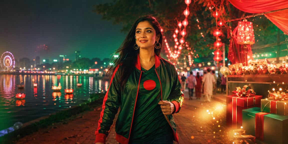 ঢাকায় ক্রিকেট বেটিং দৃশ্য